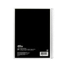 Hilroy - Core+ Cahier - 10,5 x 8 po - 80 pages - couleurs variées-8