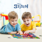 Disney - 3D/2D Disney Stitch - 63 pièces-6
