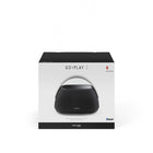 Harman Kardon Go + Play 3 - Noir-L’enceinte Harman Kardon Go + Play 3 s’appaire parfaitement à deux appareils mobiles simultanément. Partagez vos playlists et votre musique à tour de rôle, le tout en profitant d’un son dynamique amélioré.