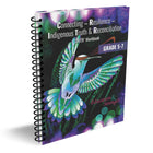 Classroom Ready - Connexion - Résilience - Vérité et réconciliation autochtones ressource - 5e à 7e ànnèe-Belle illustration originate sur les couvertures et tout au long du livre
