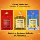Twinings - Sachets de thé noir Goût Anglais - paquet de 100-6