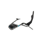Logitech G - Playseat Trophy Édition Chaise de course-Conçu pour vous aider à ressentir les signaux de retour de force avec tous vos sens