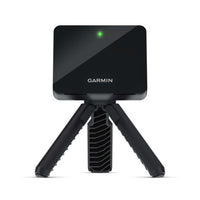 Garmin - Moniteur de lancement de golf Approach R10 portable avec trépied - Noir-Travaillez à améliorer votre jeu n'importe où et à tout moment, le R10 est facile à déplacer de l'intérieur de votre maison à l'arrière-cour