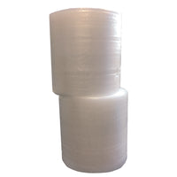 SPC - Film à bulles d'air - 3/16po x 24po x 300pi - 2 rouleaux/paquet-Protection flexible et supérieure