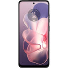 Motorola - MOTO G Power 5G - 128 Go - Bleu nuit - Déverrouillé-Processeur : processeur MediaTek Dimensity 7020 avec processeur octa-core 2,2 GHz et GPU IMG BXM-8-256
