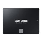 Samsung - Disque SSD interne 870 EVO 2,5 po SATA3 500Go - Noir-500 GO