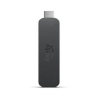 Amazon - Fire TV Stick HD (2024) Streamer multimédia avec télécommande vocale Alexa-Accédez gratuitement à plus de 100 000 films et séries à partir d'applications de streaming financées par la publicité telles que CBC Gem, Tubi, Pluto TV et bien plus encore.