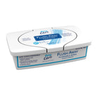 Innovative Safety - Lingettes Adulte Rincable - (60) Lot De 9 Dynarex-Sans danger pour les égouts et les fosses septiques