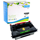 fuzion - HP W1470X Cartouche De Toner Compatible - Haut Rendement - Noir -Noir