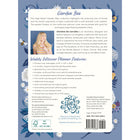 High Note - Agenda 2027 mensuel - 7-3/4 x 9-3/4 po - Garden Bee - Anglais-4