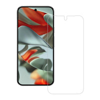 AXS - ARMORGlass Google Pixel 10 Pro XL/9 Pro XL-Dureté 9H et résistant aux rayures