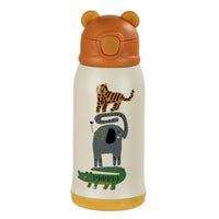 Pep Rally - Bouteille - Wild at Heart-Capacité de 550 ml (18,6 oz)