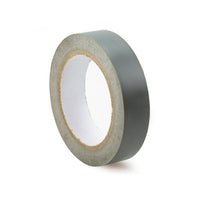 Accuform – Rubans de marquage, gris, 1 po x 108 pi-Le vinyle 6-mil adhère aux planchers, murs, tuyauteries, poteaux, poutres, rampes, escaliers, machinerie et équipement.