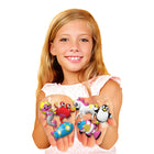 Aqua Gelz - Ensemble de jeu Deluxe-Instructions complètes