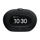 JBL - Horizon 3 Enceinte radio réveil Bluetooth avec FM - Noir-Radio et diffusion de musique via Bluetooth