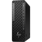 HP - Station de travail Z2 SFF G1i - Intel Ultra 7 265 - Nvidia RTX A400 - 32 Go de RAM - SSD de 1 To - Windows 11 Pro - Noir-Graphismes : NVIDIA RTX A400 (4 Go GDDR6)