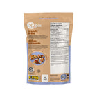 Yupik - Bouchées Croquantes Coco Amande Avec Choco-Quinoa - 113g-Sans gluten & Sans OGM