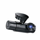 Vantrue - Caméra embarquée N4S 2,7K 1440P 1440P à 3 canaux avec carte SD de 64 Go-Caméra triple canal enregistrant avant habitacle et arrière en 2.7k 1440p et 1440p pour une couverture claire et détaillée