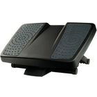 Repose-pieds Fellowes Ultimate-Noir