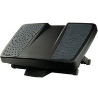 Repose-pieds Fellowes Ultimate-Noir