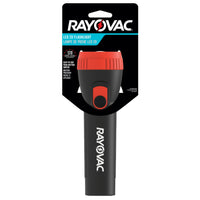 Rayovac - Lampe de poche portative-Jusqu'à 5 fois plus lumineux que la technologie LED ordinaire