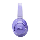 JBL - Tune 780NC Casque supra‑auriculaire sans fil avec réduction de bruit - Lavander-9