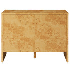 Modway - Hudson Bois de Burl de 40" Buffet - Naturel-7