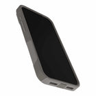 OtterBox - Étui Commuter MagSafe avec Contrôle de la Caméra pour iPhone 17 Pro Max - Bois de Coton Glen (Brun)-Conception à double couche avec une coque extérieure rigide pour résister aux éraflures et une coque intérieure en caoutchouc pour absorber les chocs