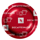 Nespresso - Capsules de café Professional Décaféinato - Paquet de 50-Format de tasse recommandé: Espresso (40ml) 