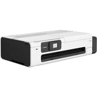 Canon - Imprimante multifonction grand format imagePROGRAF TC-21M avec scanner à plat-Le TC-21M simplifie le processus d'agrandissement des petites originaux grâce à sa fonction de scanner à plat, permettant des agrandissements directs en quelques étapes seulement.