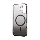 TUFF8 - Étui Mag Gradient iPhone 17-Élégant mais durable : renforcé par une couche antichoc pour une protection complète contre les chutes et les rayures