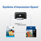 Epson - Cartouche d'encre T212 - Capacité standard - Jaune-6