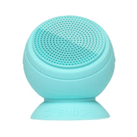 Speaqua - Haut-parleur portatif Bluetooth étanche Barnacle Pro 2,0 avec stockage intégré (2 000 chansons) - Verre marin-la sortie audio haute performance 5 watts produit des basses profondes et un son dynamique