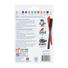 Staedtler - FIMO Ensemble de pâte à modeler - Galaxie douce - Paquet de 14-Compatible avec FIMO effet cuir, FIMO soft et FIMO professionnel
