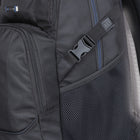 Nextech - Sac à dos pour ordinateur portable 15.6 po - 37L - Noir-.7 kg