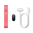 Google - Fitbit Air avec Bracelets de moniteur d'activité - Framboise-6