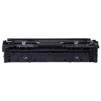 Premium Tone Canon 6364C001 Cartouche de toner compatible - Rendement standard - Cyan-Produit des couleurs éclatantes et uniformes pour des documents professionnels