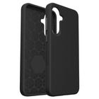 Blu Element - Étui Robuste Armour Noir pour Samsung Galaxy A36 5G/Galaxy A56 5G - Noir-Profil robuste et léger