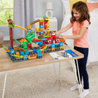 VTech - Circuit de course à sensations fortes Marble Rush T-Rex Dino-7