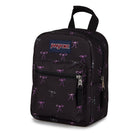JanSport - Sac À Lunch Big Break - Bad Bows-Poids : 8 Oz / 0,2 Kg