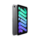 Apple – iPad mini, écran Liquid Retina 8,3 po, Wi-Fi, puce A17 Pro, 256 Go, iPadOS 18, gris cosmique-Puissance et stockage: La puce A17 Pro offre une puissance inouïe et des performances graphiques fulgurantes. Et avec son autonomie d’une journée, iPad mini est toujours d’attaque. Stockage à partir de 128 Go pour vos apps, chansons, films et autres contenus