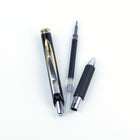 Pentel - Recharge pour Energel Permanent Stylo à Encre Gel - 0,5 mm - Noire - Paquet de 2-Réduisez vos déchets en rechargeant vos stylos
