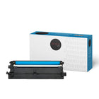 Premium Tone Brother TN635C Cartouche de toner compatible - Rendement standard - Cyan-Le rendement standard est idéal pour les besoins d'impression quotidiens