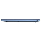 ASUS - Chromebook CX15 15,6 po avec 3 mois d'abonnement à Google AI Pro, Intel Celeron N4500, eMMC 128 Go,8Go RAM,Chrome OS,Bleu-Le Chromebook CX15 d'ASUS a été soumis à 24 tests de durabilité rigoureux de niveau militaire américain, ce qui lui confère une fiabilité et une durée de vie accrues