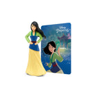 tonies - Figurine Audio tonies - Disney Mulan-Découvrir une collection en constante croissance de divertissement sans écran avec des Tonies conçus pour des AVENTURES imaginatives vers des lieux magiques, des moments de LECTURE avec des classiques intemporels, des chansons pour CHANTER ET DANSER, des occasions d’APPRENDRE de nouvelles choses, s’endormir paisiblement et bien plus encore.