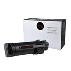 Premium Tone - Cartouche de toner Compatible - Xerox 106R03480 ,106R3480 - Rendement très élevé - Noir-Couleur : Noir