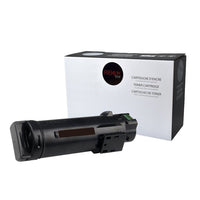Premium Tone - Cartouche de toner Compatible - Xerox 106R03480 ,106R3480 - Rendement très élevé - Noir-Couleur : Noir