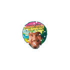 Chunky Custard Puzzles - Bob Ross casse-tête de 414 pièces-Age: 14+