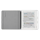 Kobo - Housse de nuit Libra carnet de notes - Sable beige-Technologie de veille et de réveil automatique