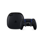 Sony - Manette de jeu sans fil DualSense Edge  – Noir de minuit-Modules et embouts de manette interchangeables - Visez et bougez avec précision en remplaçant les modules de manette par des neufs afin de toujours jouer avec un équipement en parfaite condition. De plus, trois types d’embouts de manette interchangeables vous aident à rester confortable pendant le jeu, sans sacrifier l’adhérence ou la stabilité